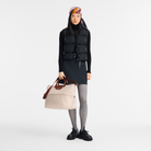 Longchamp Le Pliage Original Travel bag expandable Paper