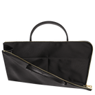 Longchamp Le Foulonné S Briefcase Black