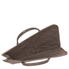 Longchamp Le Foulonné S Briefcase Taupe