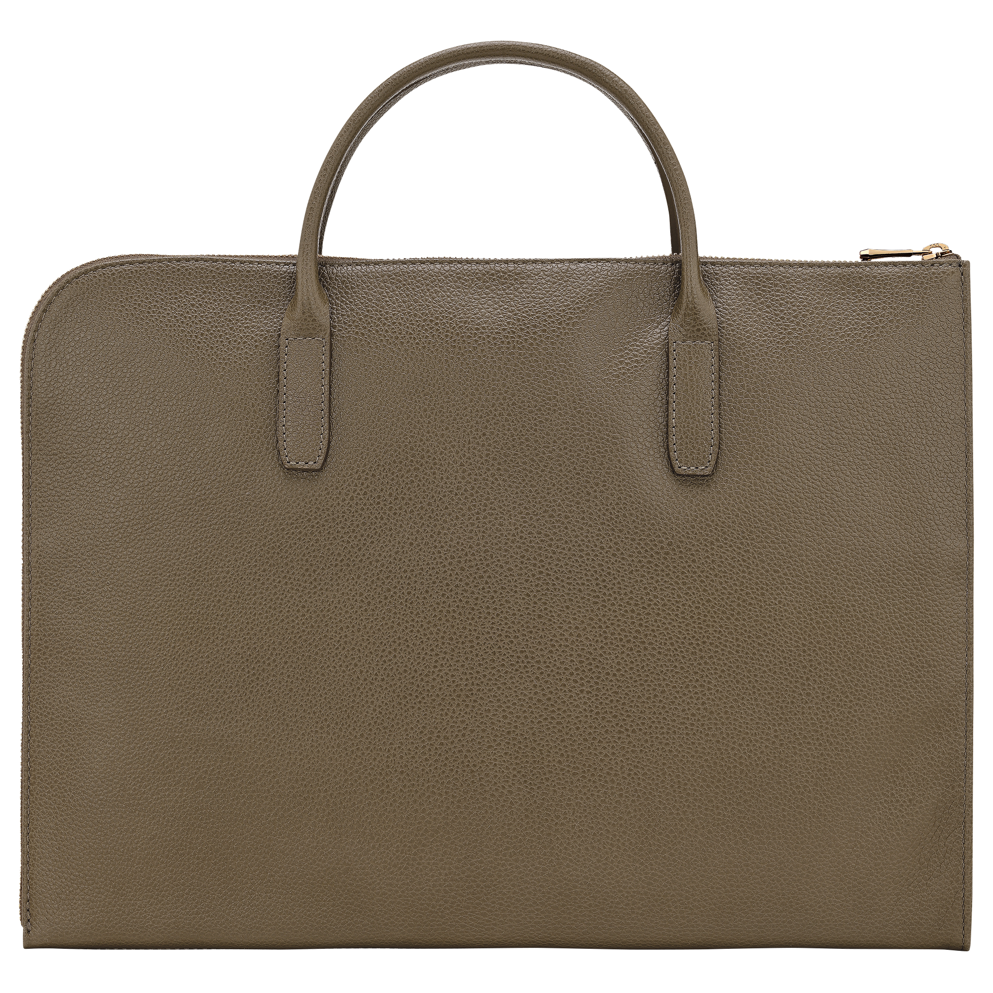 Longchamp Le Foulonné S Briefcase Caper