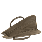 Longchamp Le Foulonné S Briefcase Caper