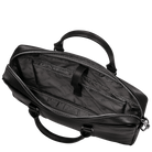 Longchamp Le Foulonné XS Briefcase Black