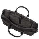 Longchamp Le Foulonné S Briefcase Black