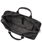 Longchamp Le Foulonné M Briefcase Black