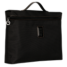 Longchamp Boxford S Briefcase Black