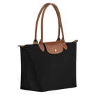 Longchamp Le Pliage Original M Tote bag Black