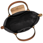 Longchamp Le Pliage Original M Tote bag Black