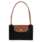 Longchamp Le Pliage Original M Tote bag Black