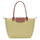 Longchamp Le Pliage Original M Tote bag Pistachio