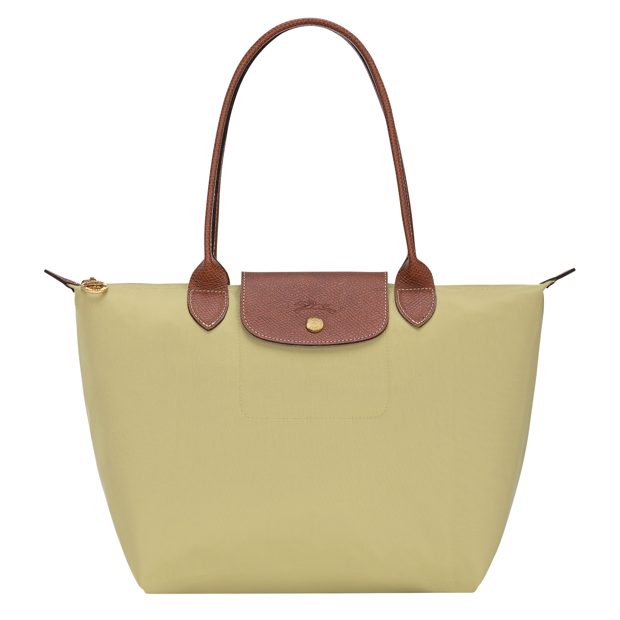 Longchamp Le Pliage Original M Tote bag Pistachio