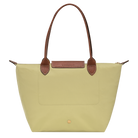 Longchamp Le Pliage Original M Tote bag Pistachio