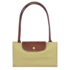 Longchamp Le Pliage Original M Tote bag Pistachio