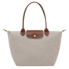 Longchamp Le Pliage Original M Tote bag Pebble