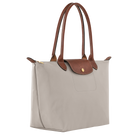 Longchamp Le Pliage Original M Tote bag Pebble