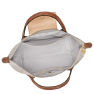 Longchamp Le Pliage Original M Tote bag Pebble