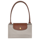 Longchamp Le Pliage Original M Tote bag Pebble