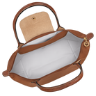 Longchamp Le Pliage Original M Tote bag Cognac