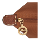 Longchamp Le Pliage Original M Tote bag Cognac