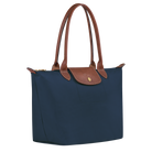 Longchamp Le Pliage Original M Tote bag Navy