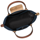 Longchamp Le Pliage Original M Tote bag Navy