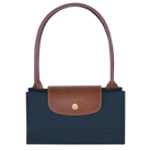 Longchamp Le Pliage Original M Tote bag Navy
