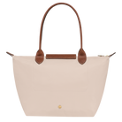 Longchamp Le Pliage Original M Tote bag Paper