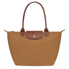 Longchamp Le Pliage Original M Tote bag Fawn