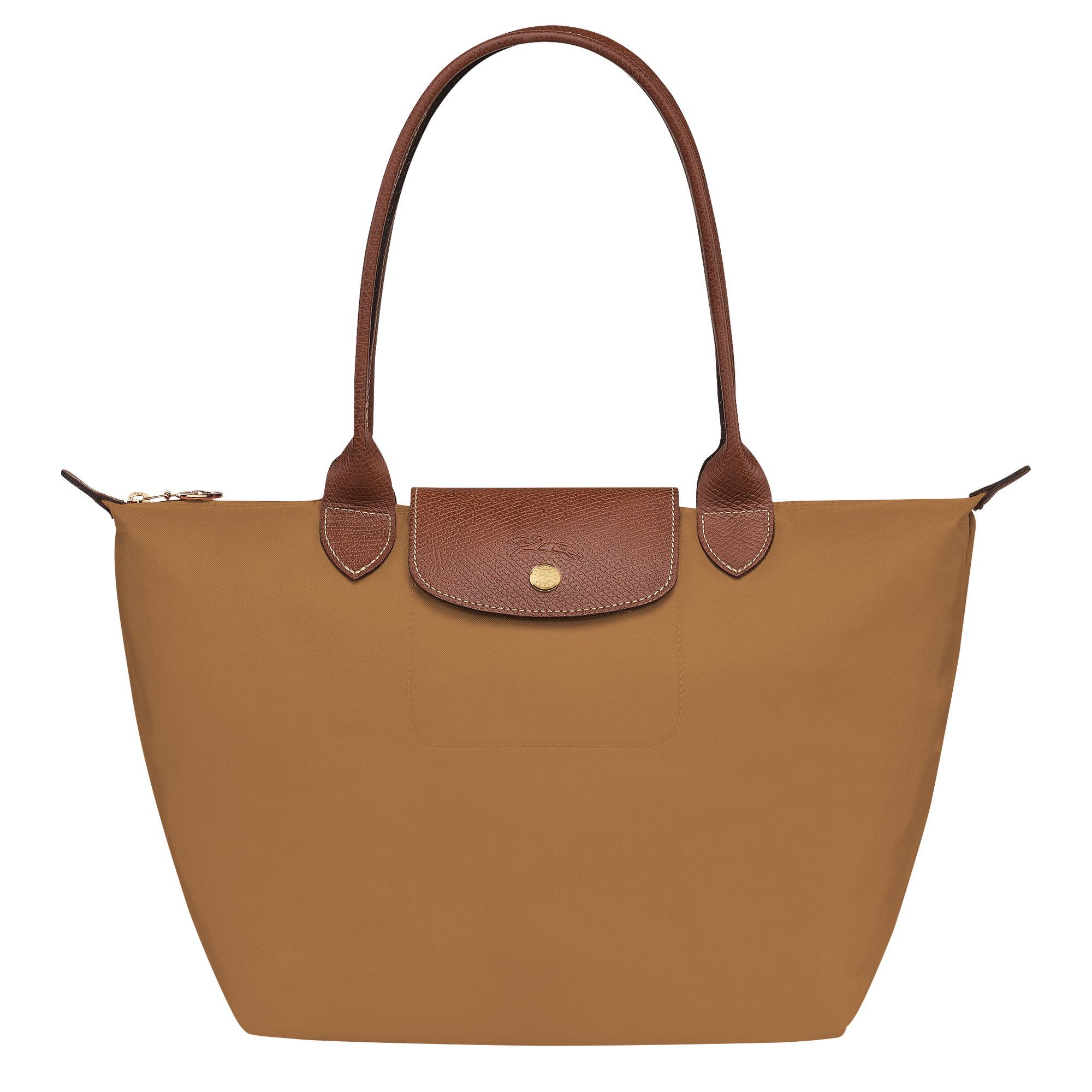 Longchamp Le Pliage Original M Tote bag Fawn