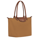 Longchamp Le Pliage Original M Tote bag Fawn