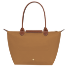 Longchamp Le Pliage Original M Tote bag Fawn