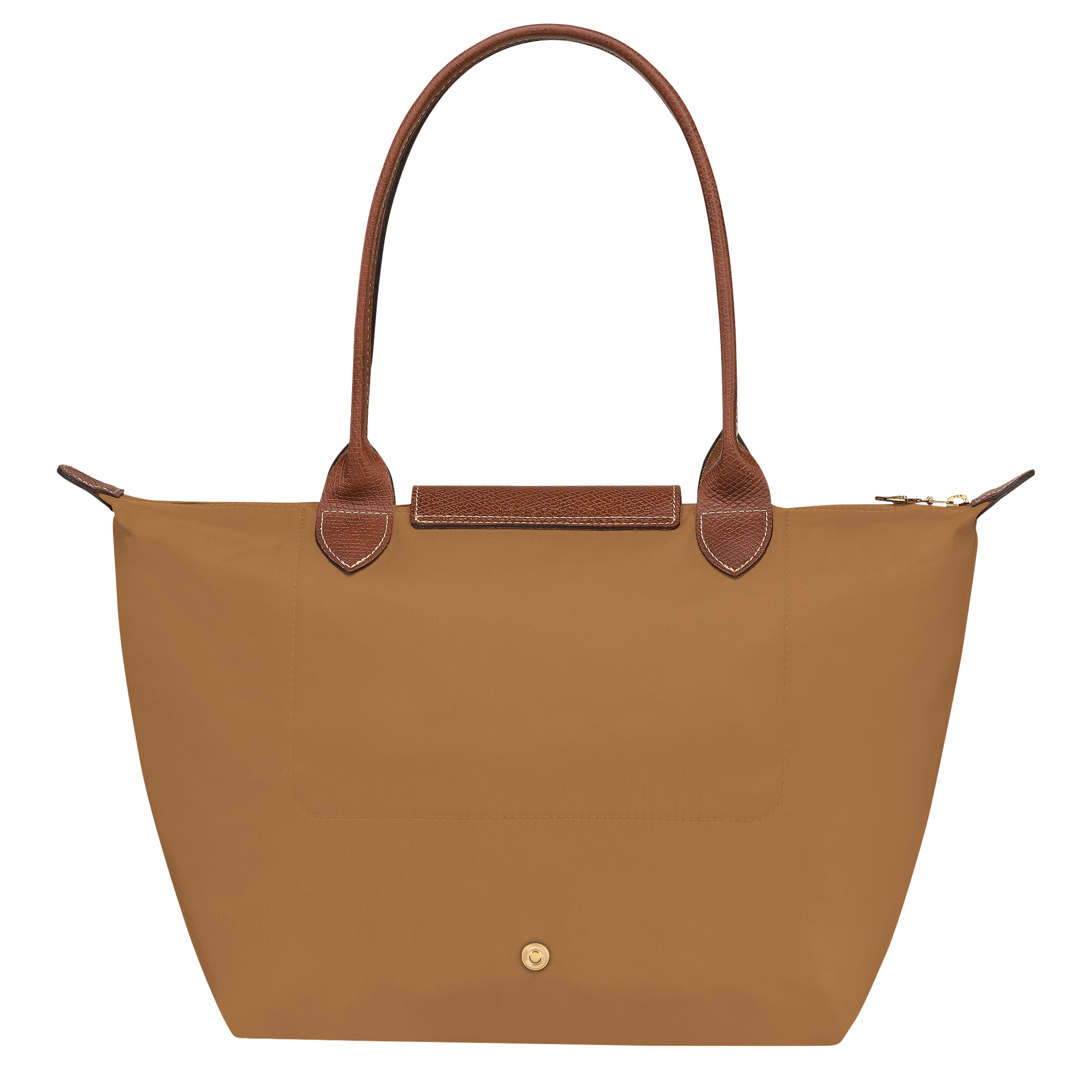 Longchamp Le Pliage Original M Tote bag Fawn