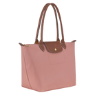 Longchamp Le Pliage Original M Tote bag Pink Tea