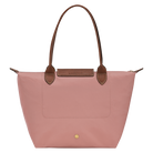Longchamp Le Pliage Original M Tote bag Pink Tea