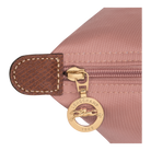 Longchamp Le Pliage Original M Tote bag Pink Tea