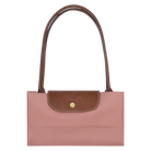 Longchamp Le Pliage Original M Tote bag Pink Tea