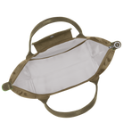 Longchamp Le Pliage Green M Tote bag Artichoke