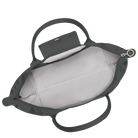Longchamp Le Pliage Green M Tote bag Graphite