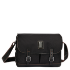 Longchamp Boxford L Crossbody bag Black
