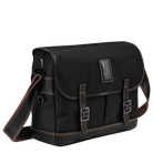 Longchamp Boxford L Crossbody bag Black