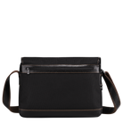 Longchamp Boxford L Crossbody bag Black