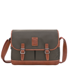 Longchamp Boxford L Crossbody bag Brown