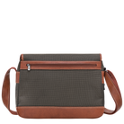 Longchamp Boxford L Crossbody bag Brown