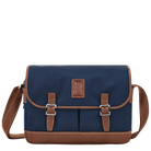 Longchamp Boxford L Crossbody bag Blue