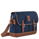 Longchamp Boxford L Crossbody bag Blue