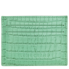Longchamp Longchamp Pocket Card holder Mint