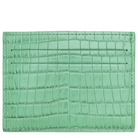 Longchamp Longchamp Pocket Card holder Mint