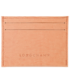 Longchamp Longchamp Pocket Card holder Sunset