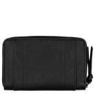 Longchamp Longchamp 3D Wallet Black