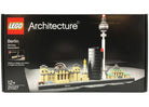 Lego Architecture Berlin Set 21027