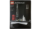 Lego Architecture Chicago Set 21033